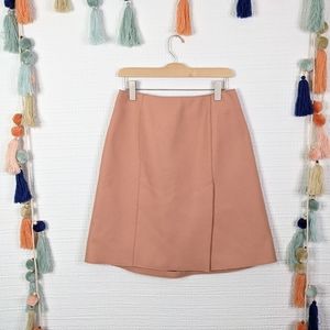 Jason Wu Collection Virgin Wool Skirt